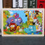 80PCS wooden educational toys educational development baby kids training toys children animal puzzle - MyMobile