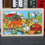 80PCS wooden educational toys educational development baby kids training toys children animal puzzle - MyMobile