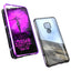 Magnetic phone case For Huawei P30 pro