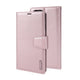Hanman 2 in 1 Detachable Magnetic Flip Leather Wallet Cover Case for Samsung Galaxy S23 Ultra