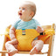 Baby Dining Belt Portable Child Seat Baby BB Dining Chair Safety Protecting Band