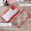 Cover Front And Back Protective Cover Mobile Phone Case For iPhone 14