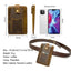 New Mobile Phone Leather Case With Large Screen Online Only