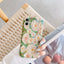 Oil painting pattern mobile phone case - MyMobile