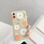 Oil painting pattern mobile phone case - MyMobile