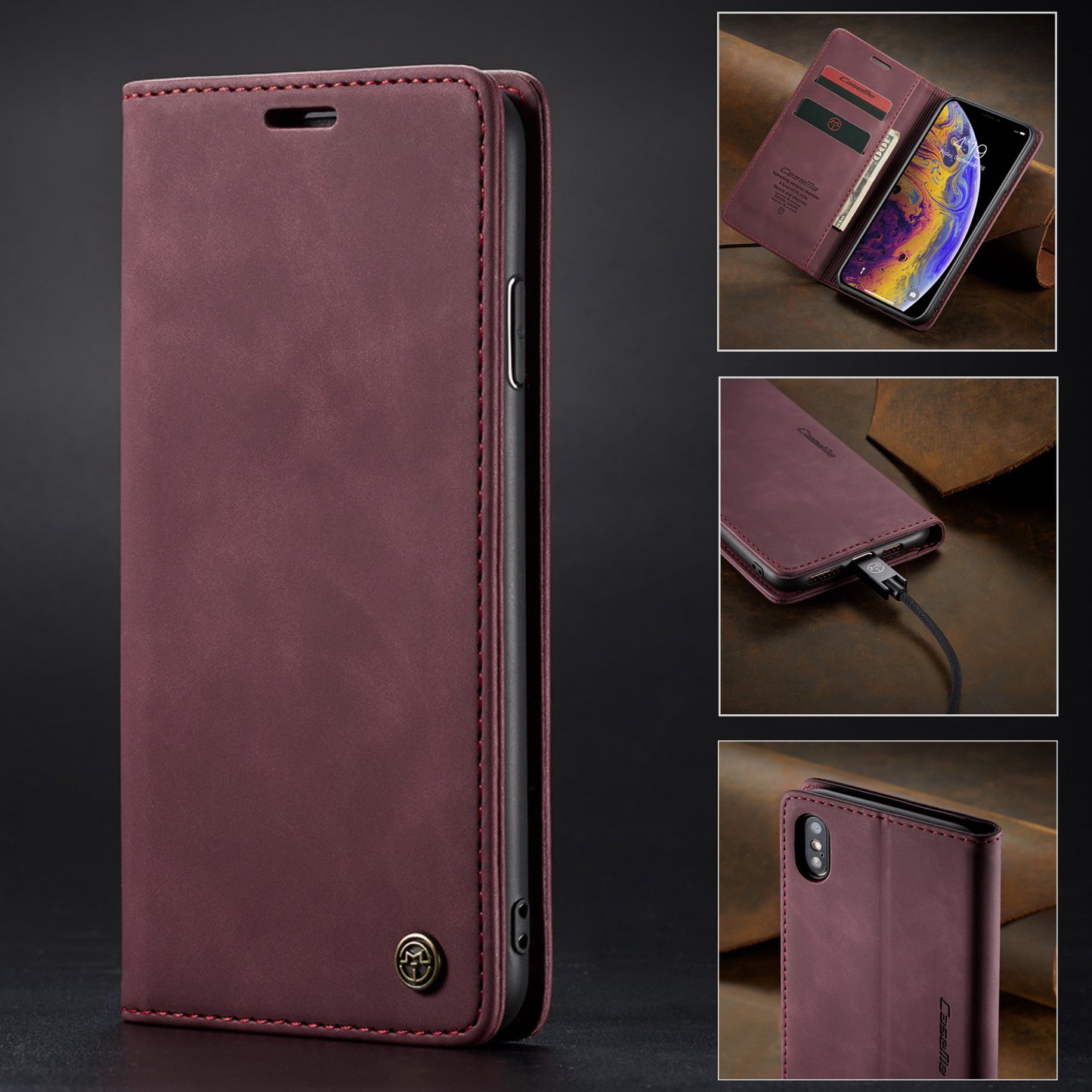 Samsung flip cover For Samsung Galaxy S20