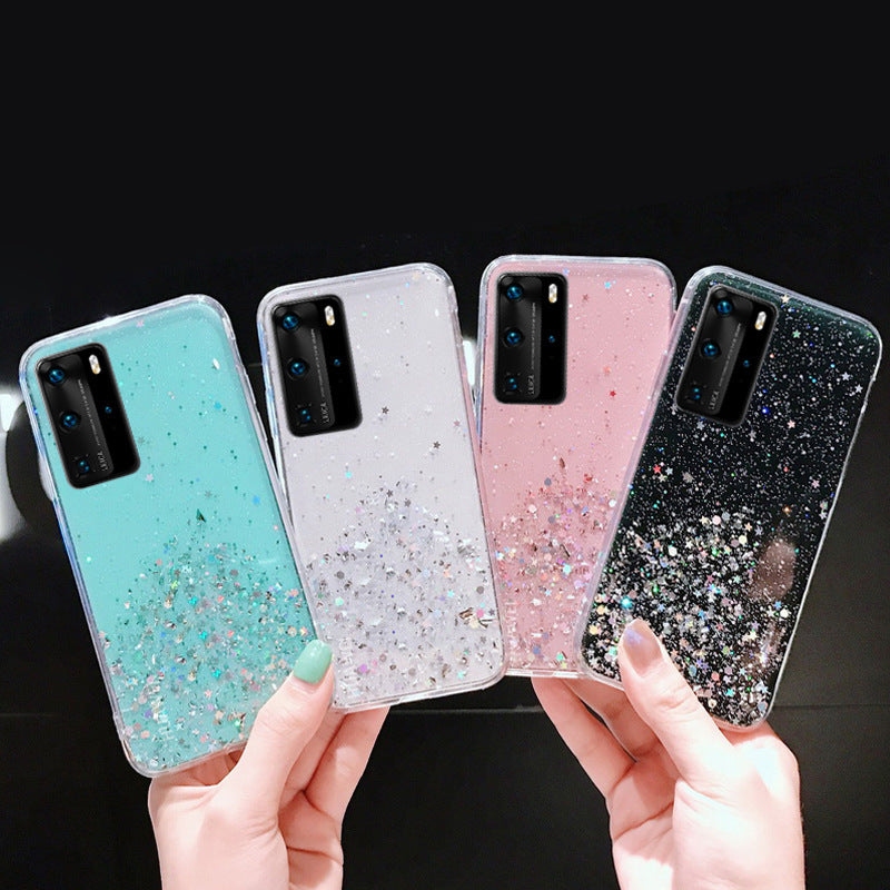 Drop mobile phone case For Huawei P 40