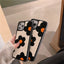 Mobile Phone Case New Flannel Soft Shell For iPhone 15