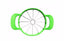 Multi-function Fruit Slicer Melon Watermelon Slicer Melon Cutter Practical Fruit Kitchen Tool