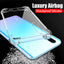 Transparent phone case For Huawei P40 Pro