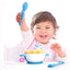 Baby tableware set