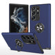 Magnetic Ring Holder Shockproof Case Cover for Samsung Galaxy S24 Ultra - MyMobile