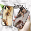 Create transparent soft shell mobile phone case - MyMobile