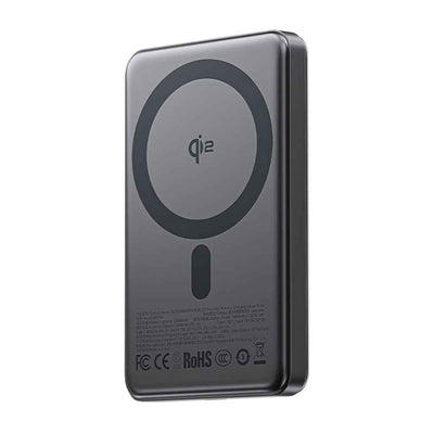 MOVE SPEED MSP04 10,000mAh Qi2 Magnetic Power Bank