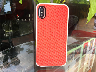 Fashion sports silicone phone case - MyMobile