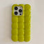 Promax Multi-color Phone Case Drop-resistant TPU Cute For iPhone 14