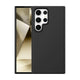 Liquid Silicone Case Cover for Samsung Galaxy S24 Ultra - MyMobile