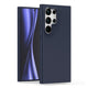 Mercury Soft Feeling Jelly Case Cover for Samsung Galaxy S24 Ultra - MyMobile