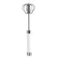 Semi-automatic Stainless Steel Egg Beater Whisk Hand Pressure Rotating Manual Mixer Egg Tools Cream Stirrer Kitchen Accessories