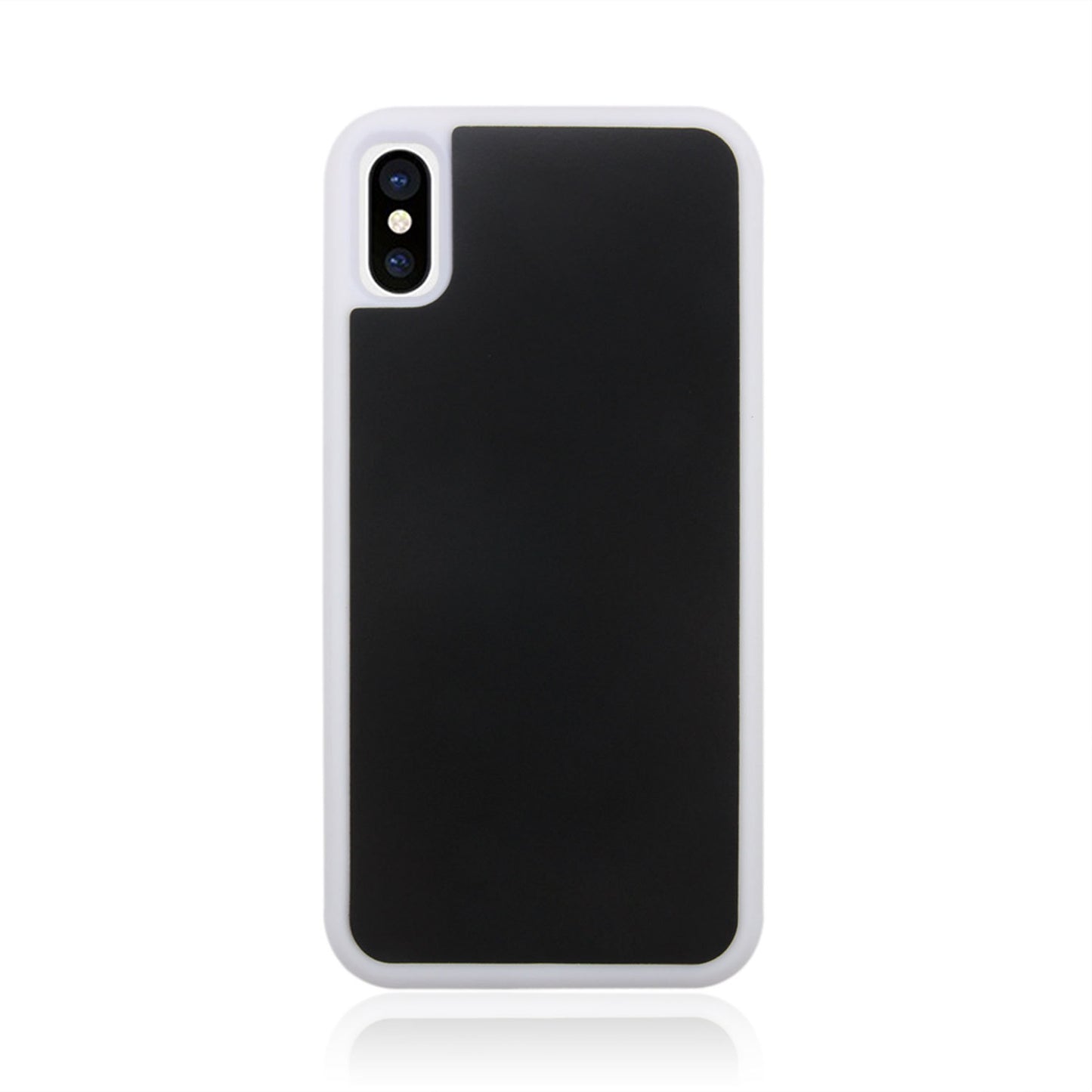 Anti-gravity nano adsorption mobile phone case For iPhone 14