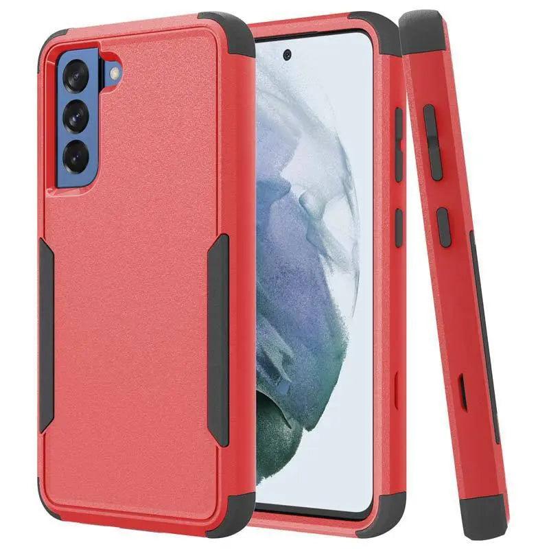 Commuter Three-proof Robot Phone Case - MyMobile