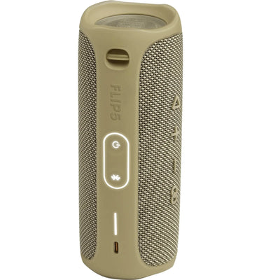 Jbl Flip 5 Bluetooth Speaker Sand - MyMobile