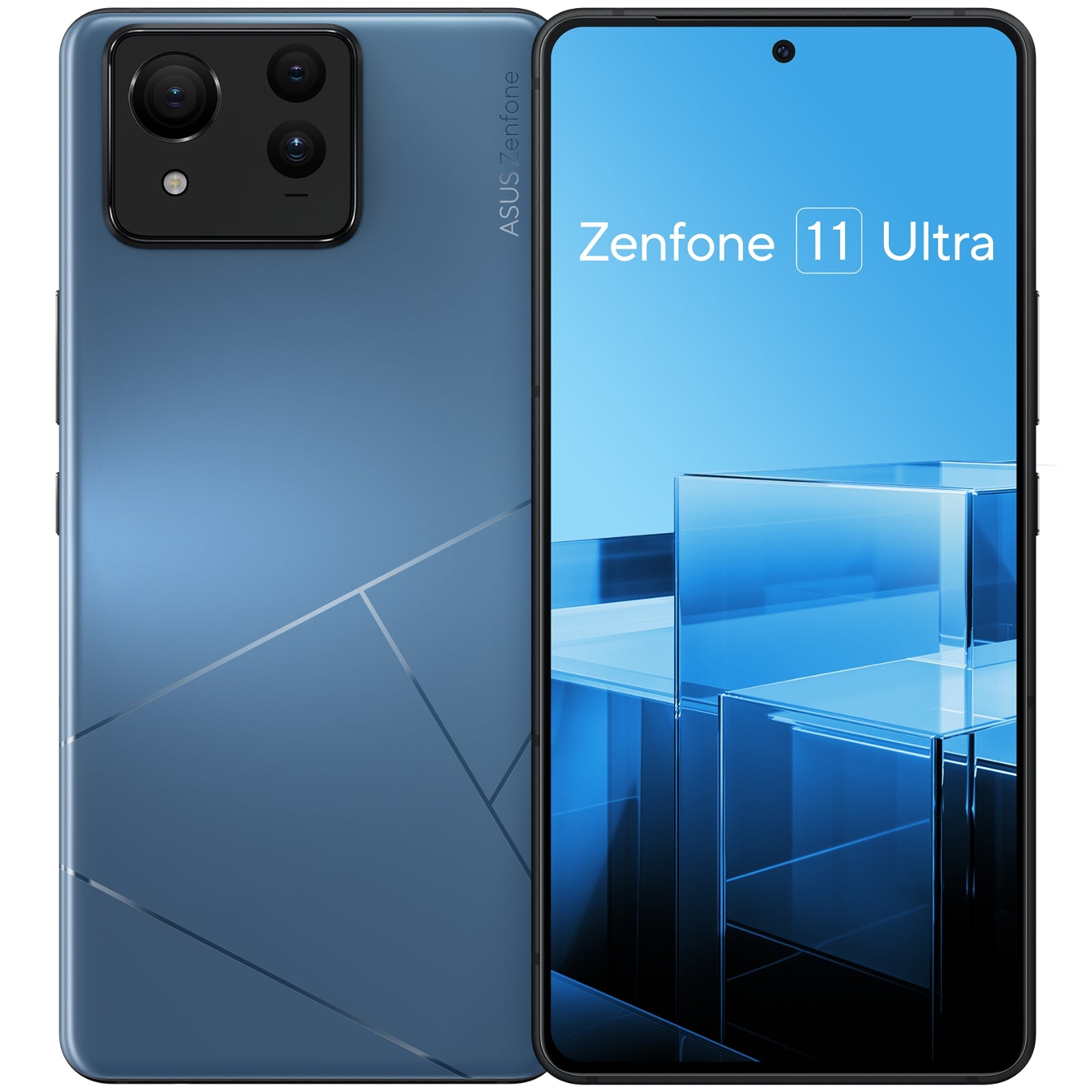 Asus Zenfone 11 Ultra AI2401_H 5G (16G Ram)