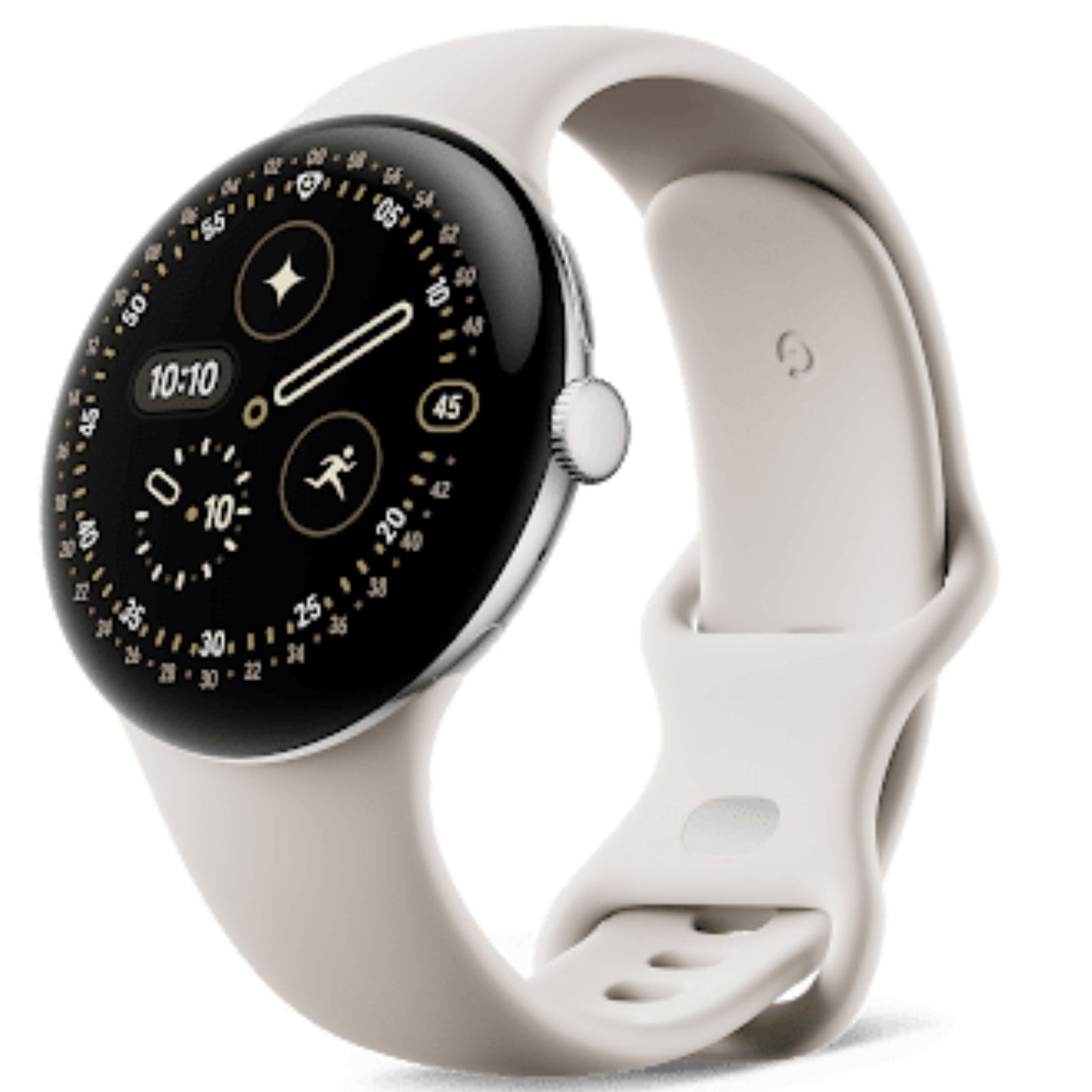 Google Pixel Watch 4 45mm