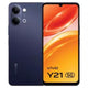 Vivo Y21 5G Dual sim ( Global version )(Will no work on Vodafone)