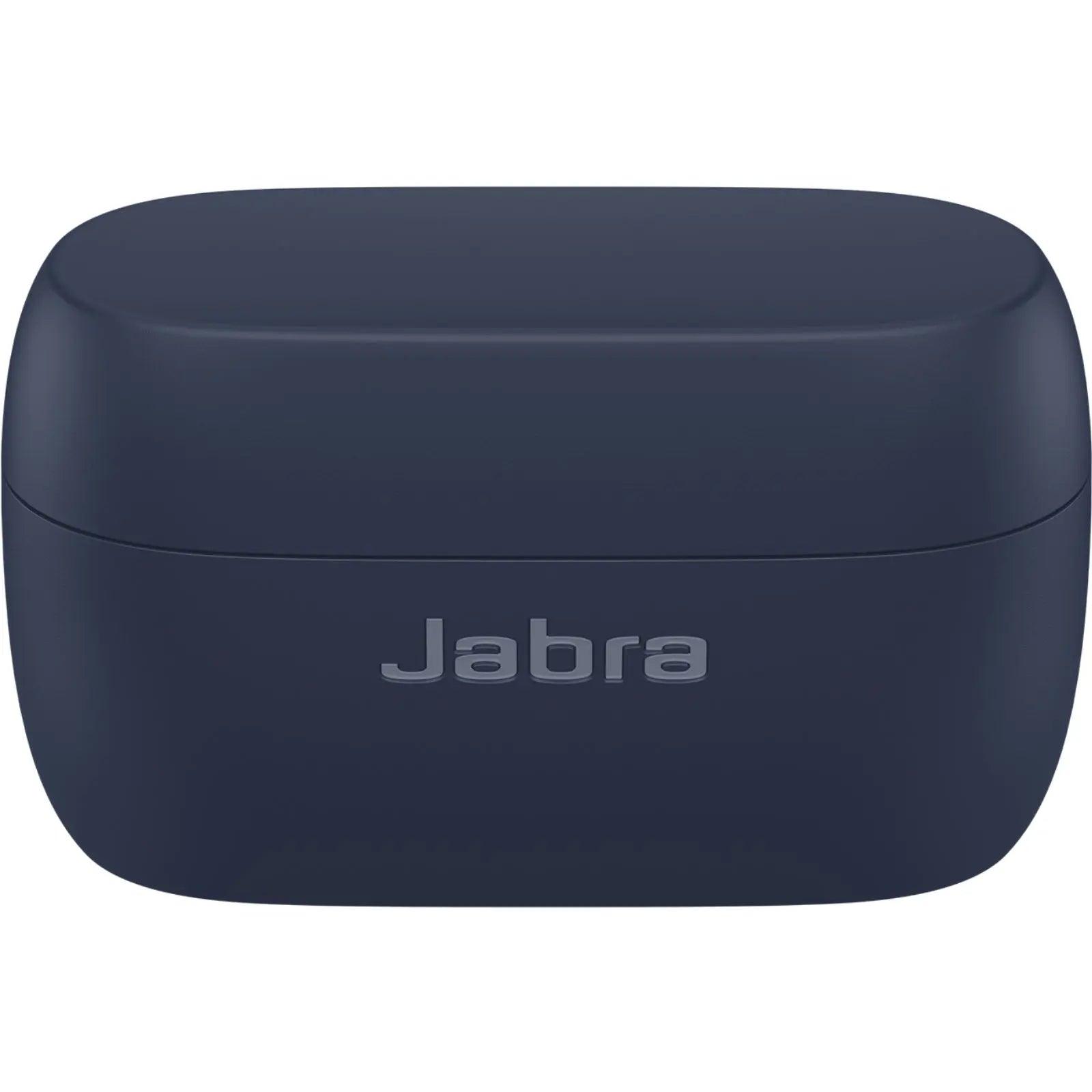 Jabra Elite Active 75t Navy - MyMobile