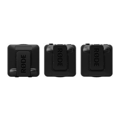 Rode Wireless Pro Clip-On Wireless Microphone