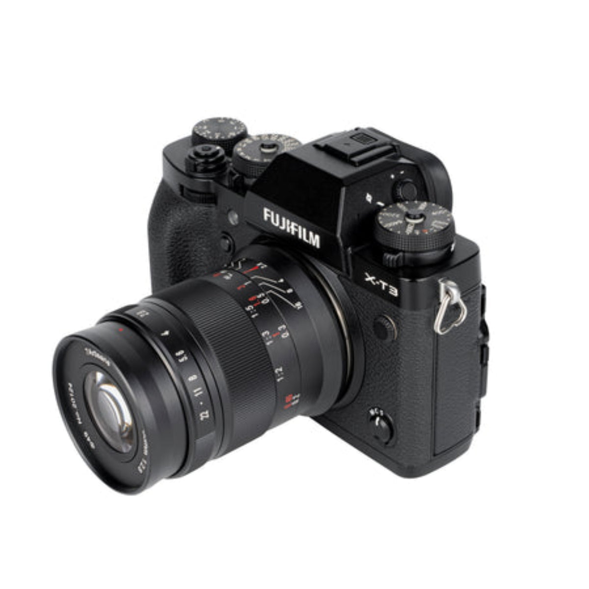 7Artisans 60mm F2.8 Macro II