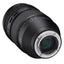Samyang AF 35-150mm F2-2.8 FE