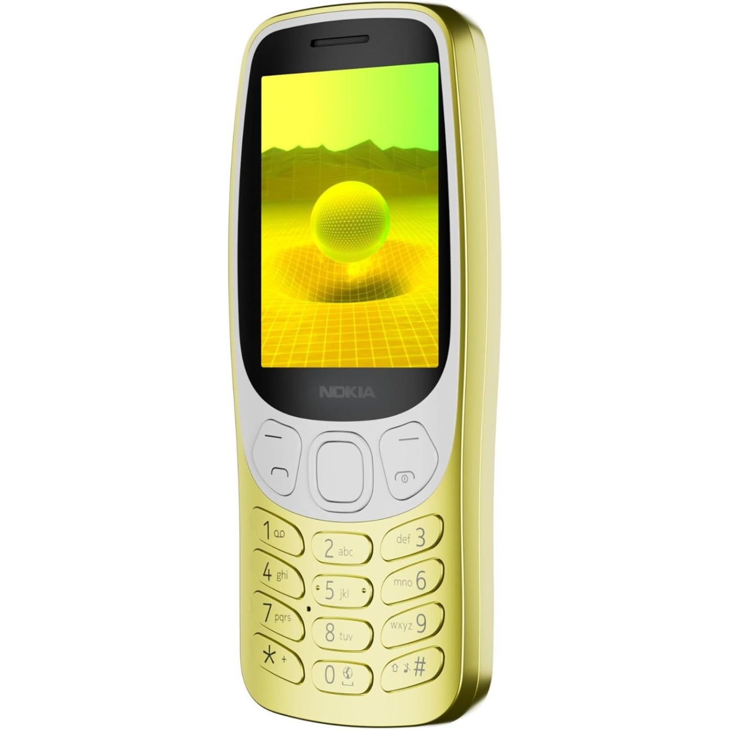 Nokia 3210 4G