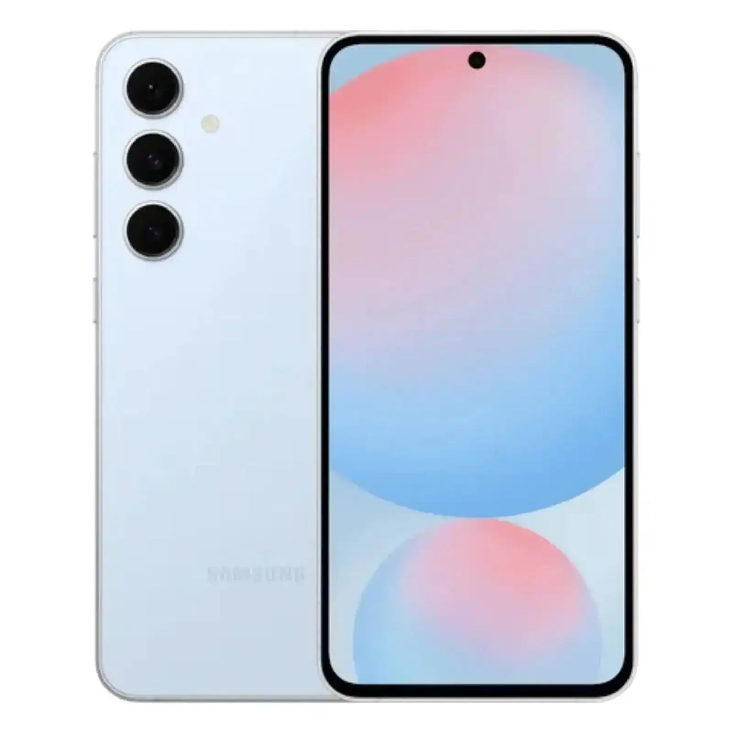 Pre Owned Fully Functional Samsung Galaxy S24 FE Battery Checked