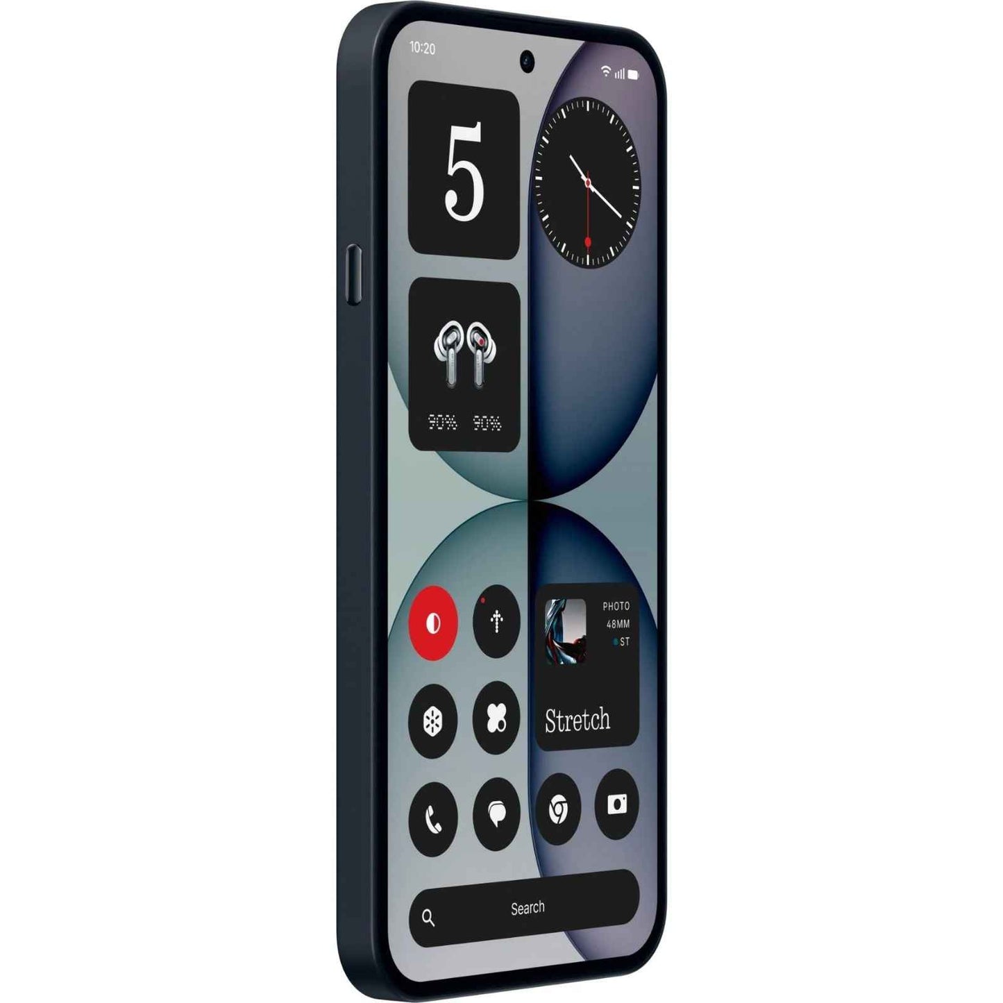 Nothing Phone(4a) Dual sim 5G