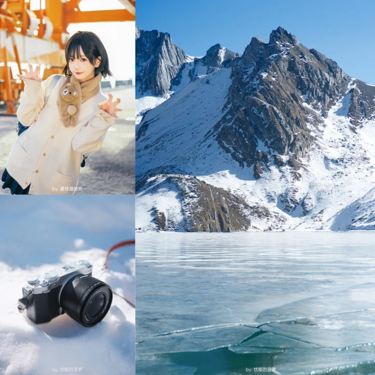 7Artisans 50mm F1.8 APS-C