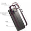 Metal Camera Lens Protection Shockproof Case For Iphone 14 Pro Max