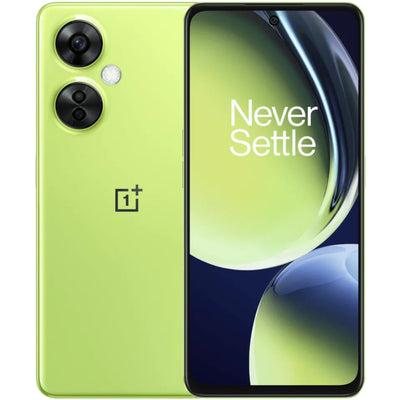 One Plus Nord CE3 Lite CPH2465 5G 128G P.Lime(8G) - MyMobile