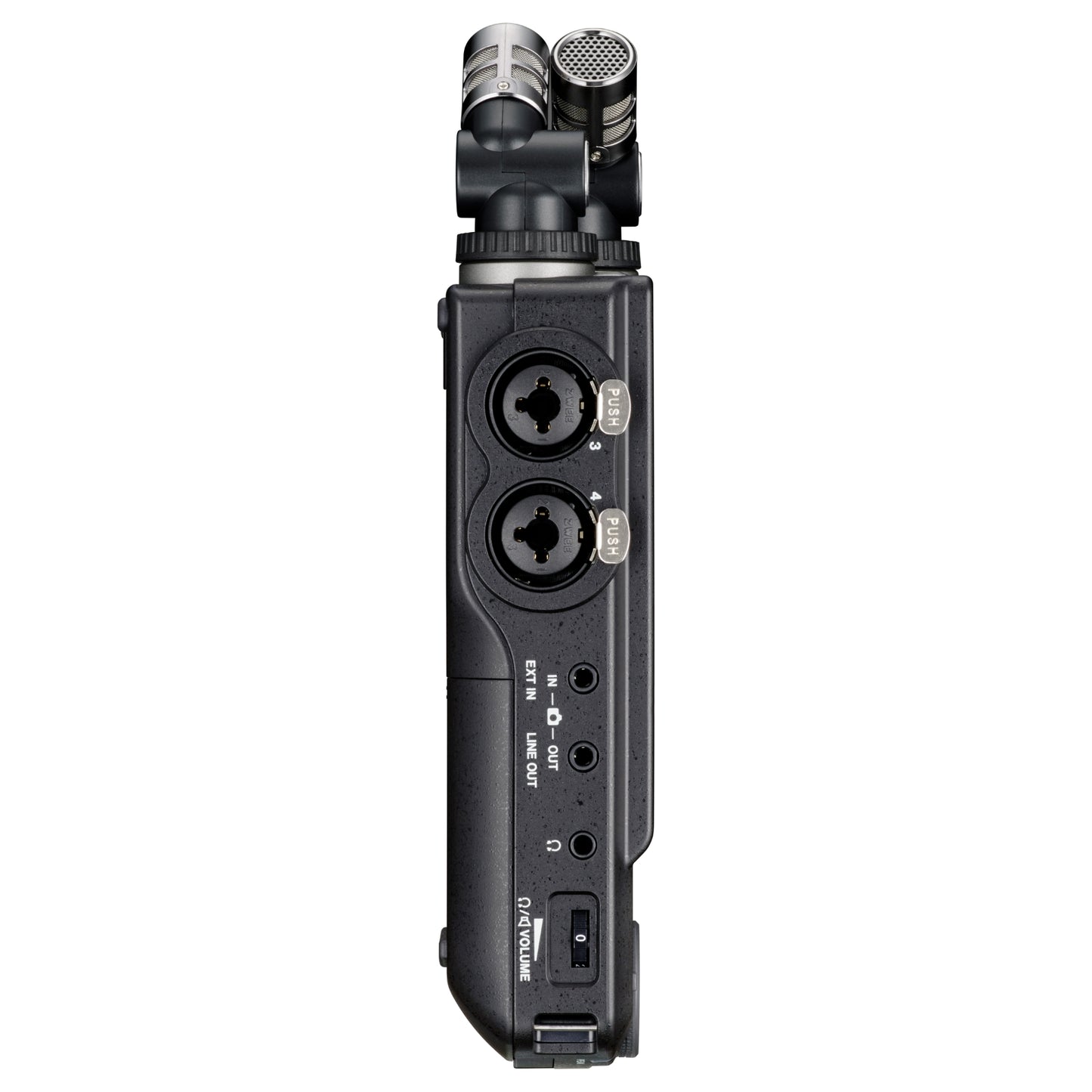 Tascam Portacapture X8 Handheld Adaptive Recorder