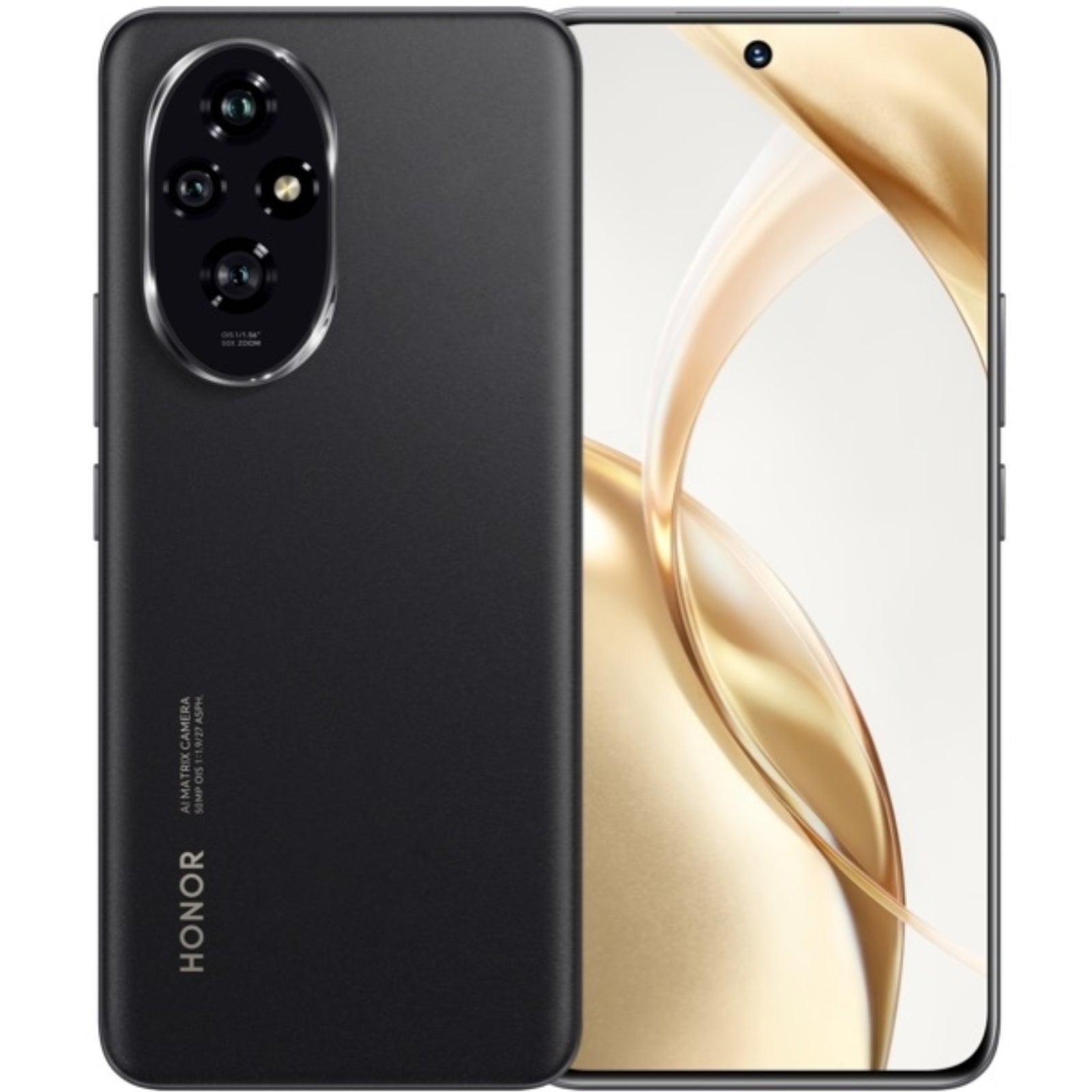 Honor 200 5G (12GB ram) - MyMobile