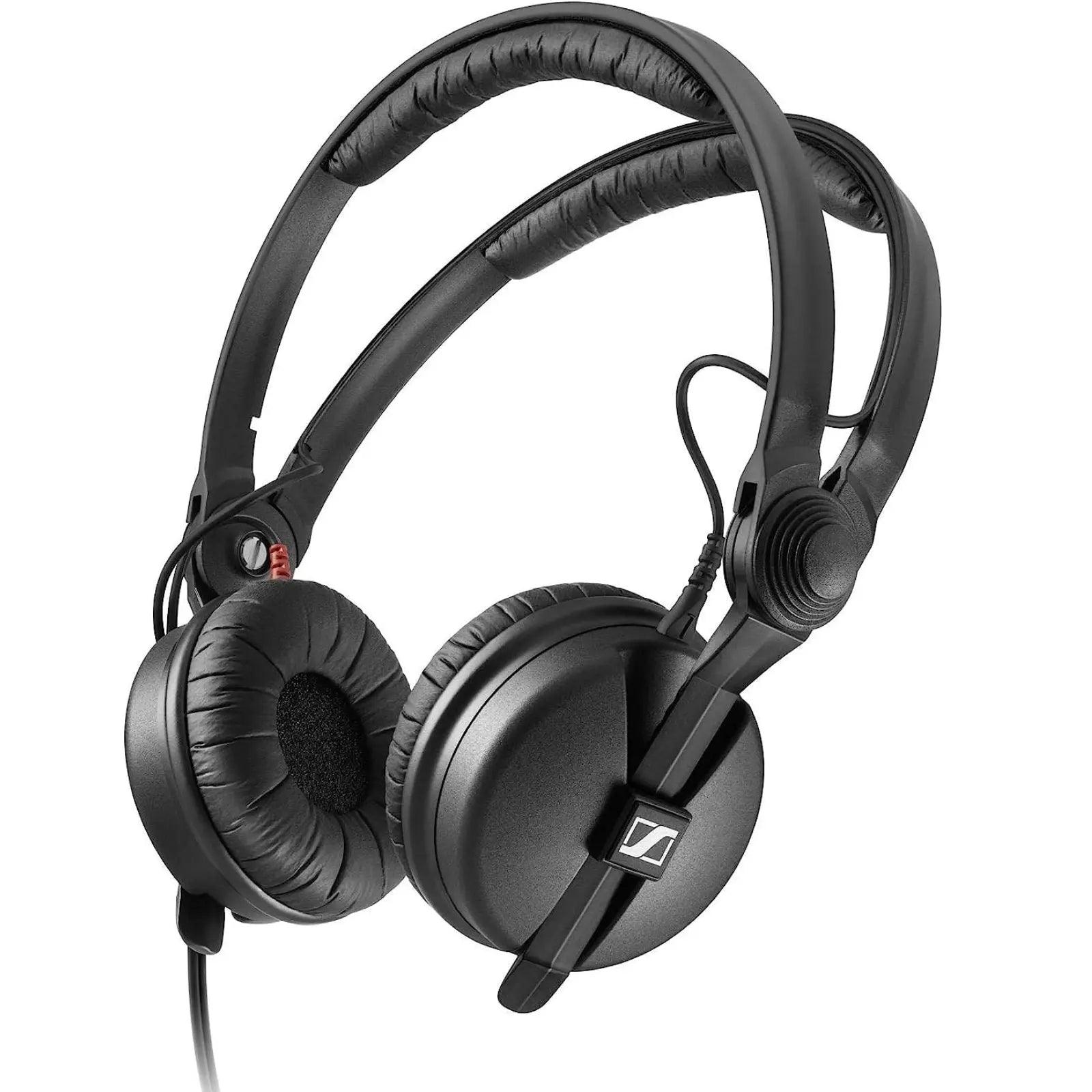 Sennheiser HD 25 Headphones - MyMobile