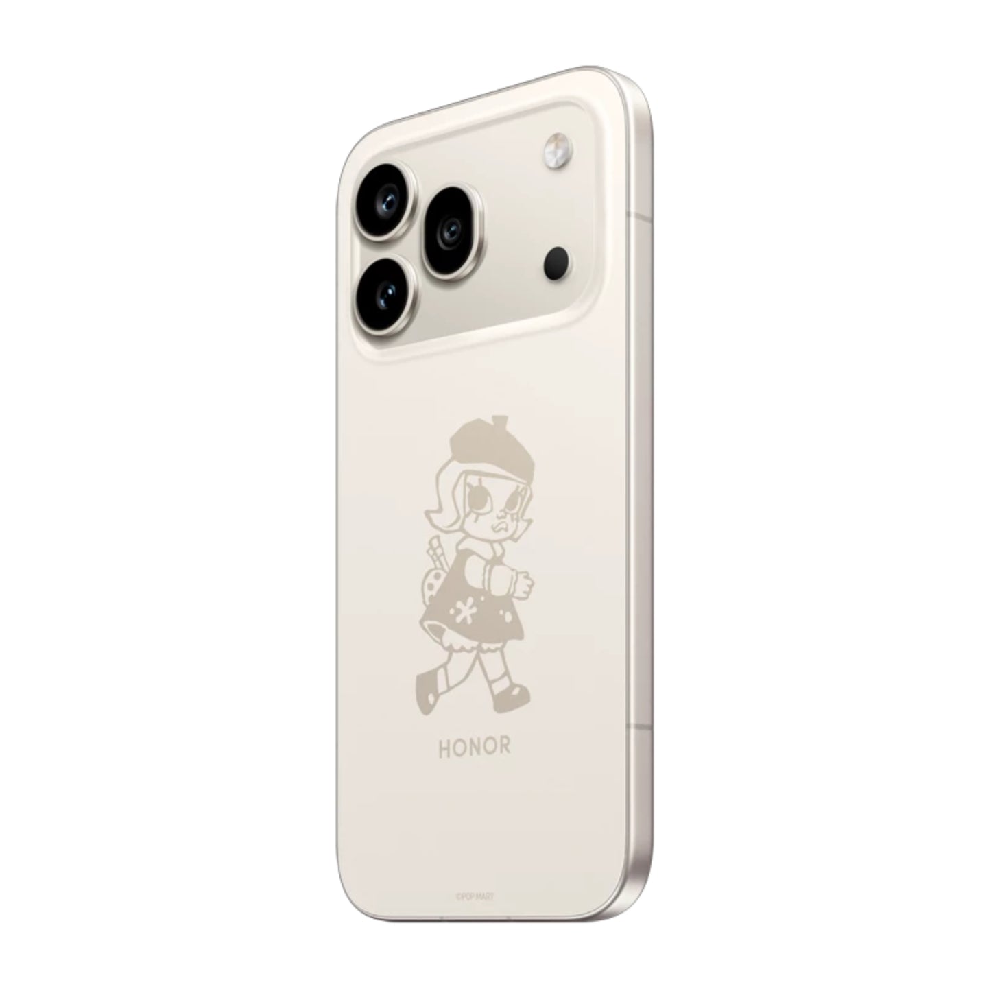 Honor 600 Pro 5G (12GB) (VKP-NX9) Global version