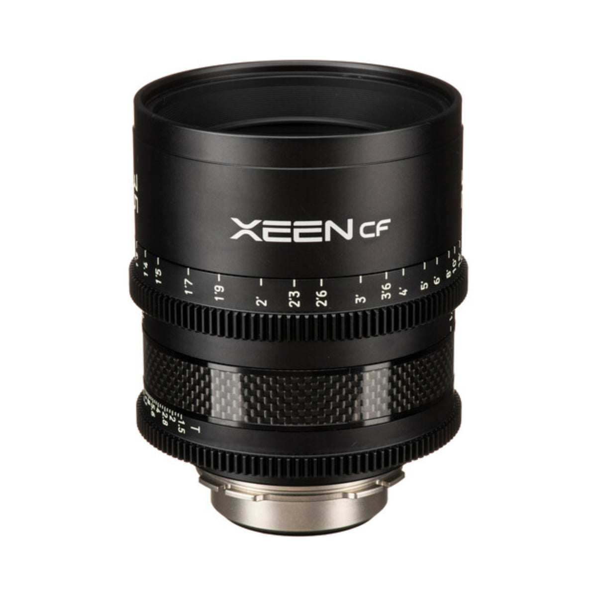 Samyang Xeen CF 35mm T1.5