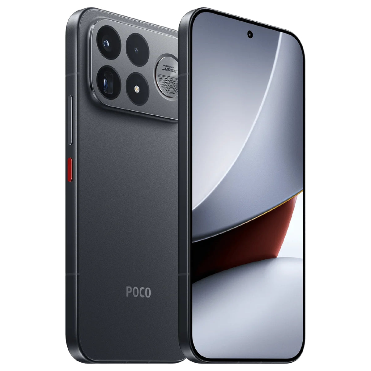 Xiaomi Poco F9 Ultra 5G