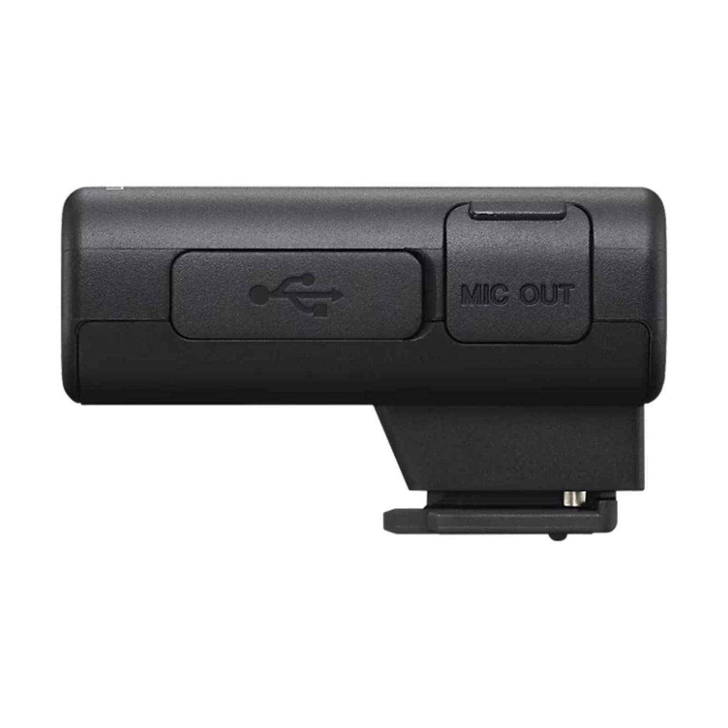 Sony ECM-S1 Streaming Microphone