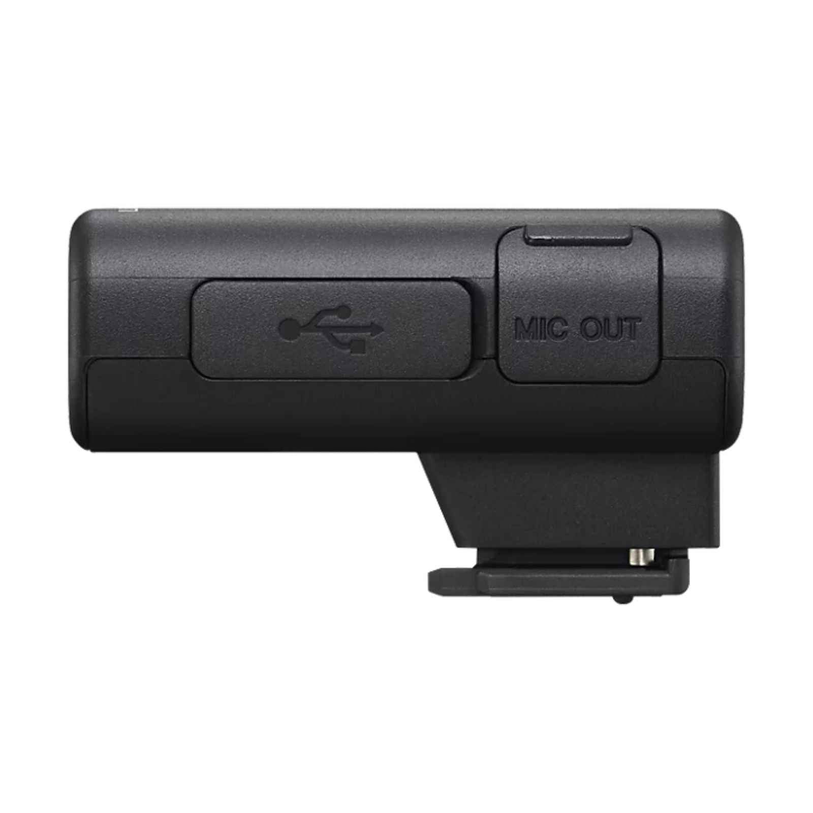 Sony ECM-S1 Streaming Microphone