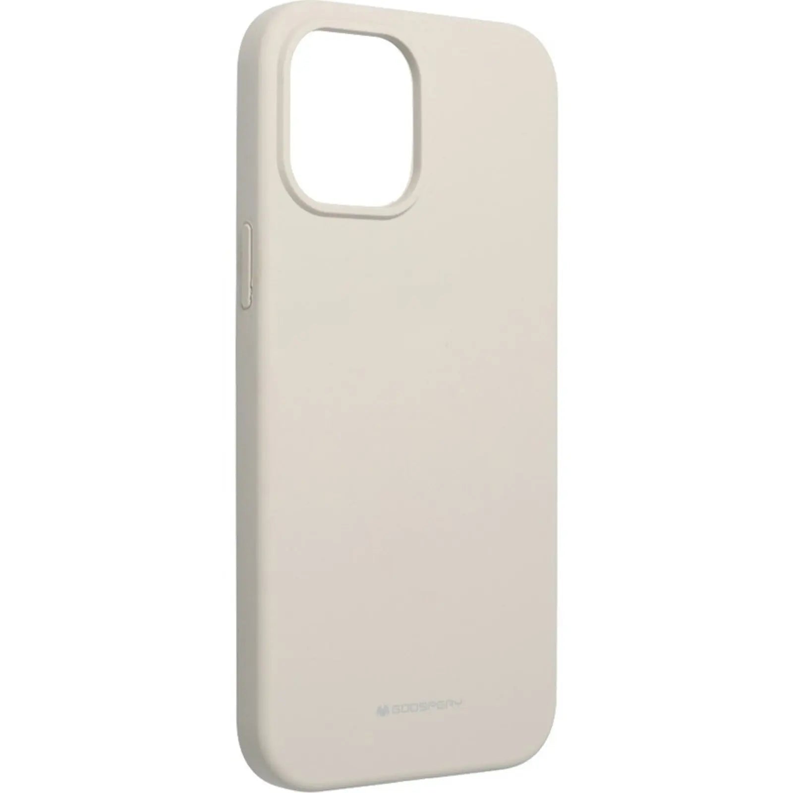 Mercury Silicone Cover Case for iPhone 15 Plus