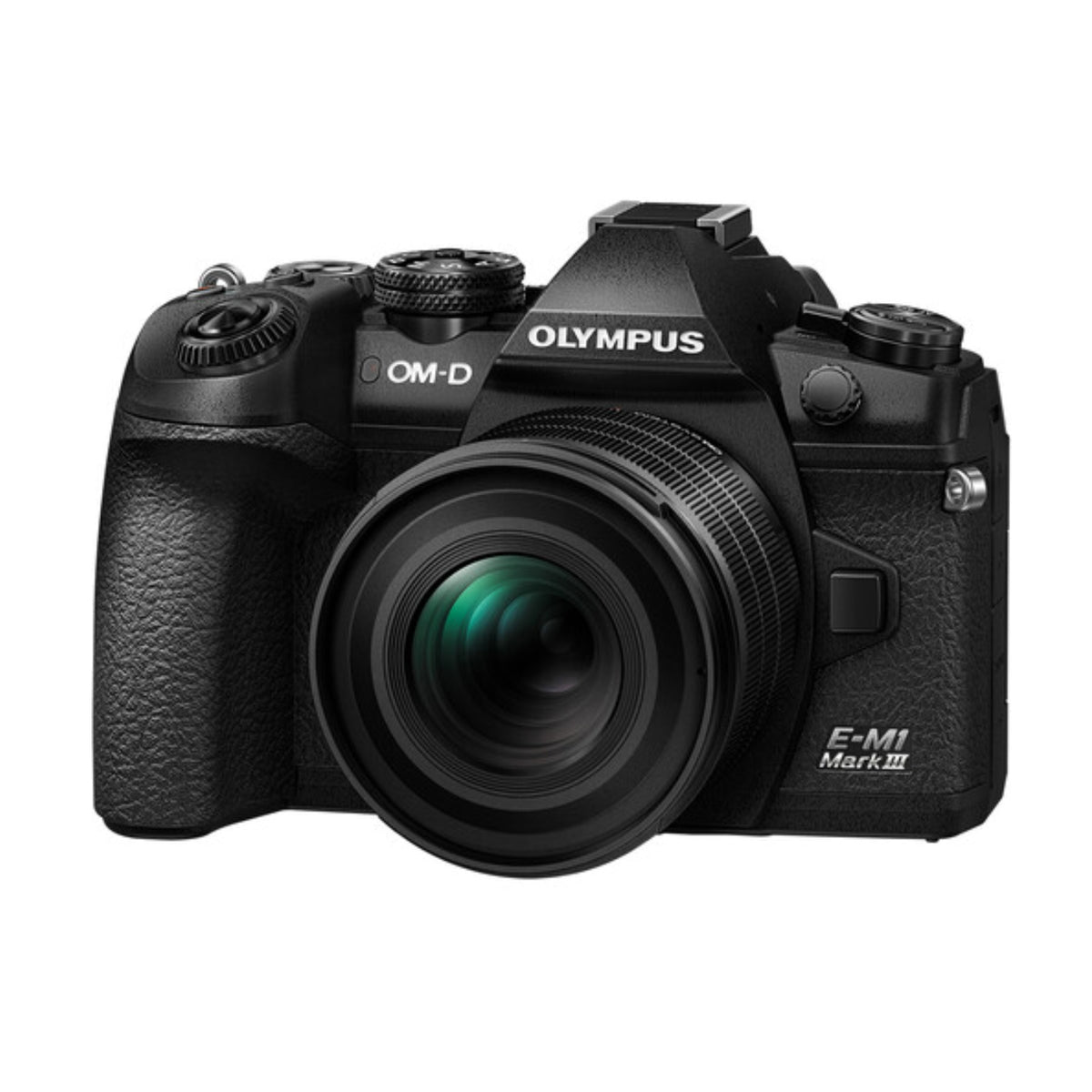 OM System M.Zuiko Digital ED 20mm F1.4 PRO
