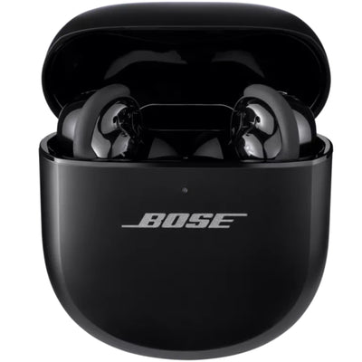 Bose QuietComfort Ultra Earbuds Black